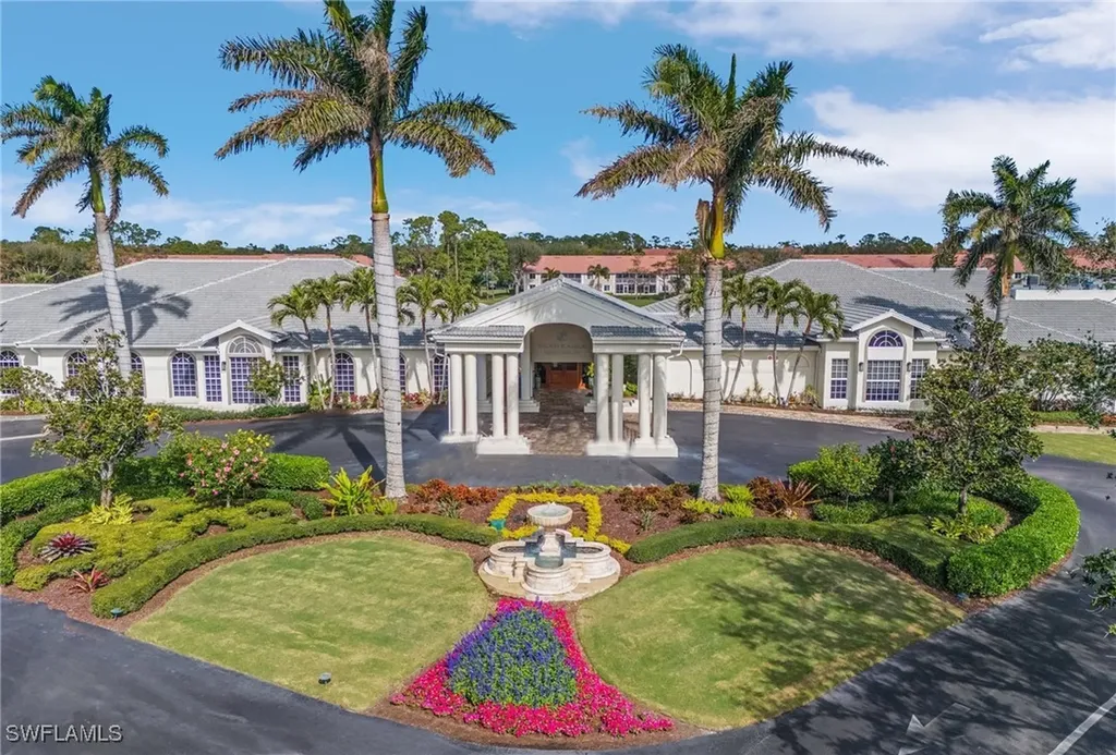 932 Marblehead Drive Naples FL 34104