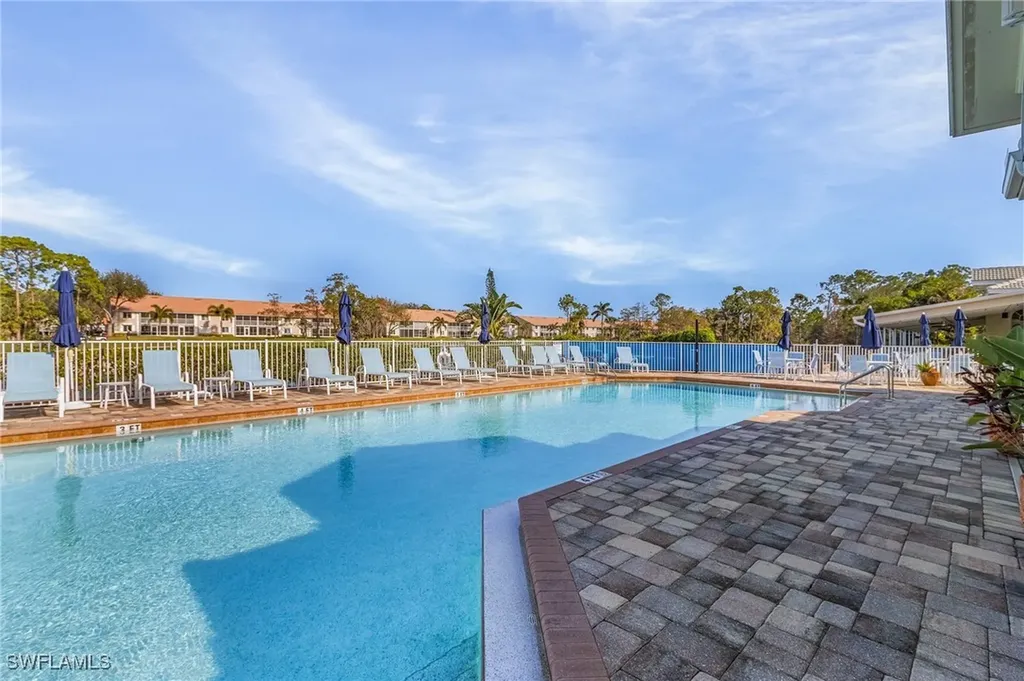 932 Marblehead Drive Naples FL 34104
