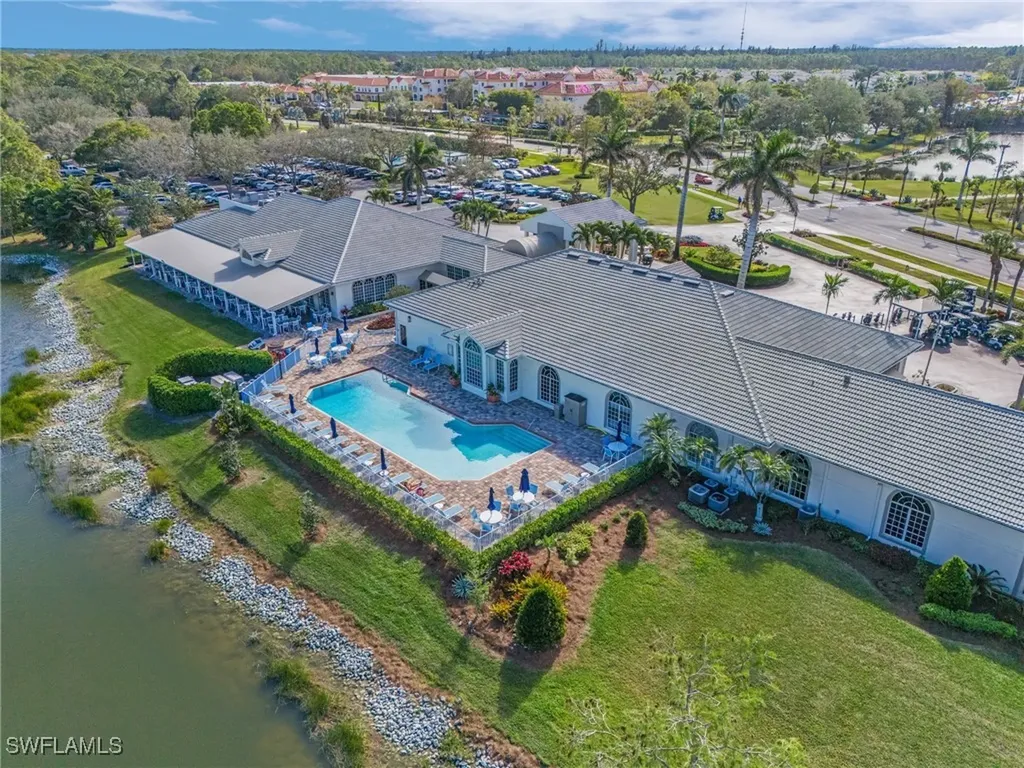 932 Marblehead Drive Naples FL 34104