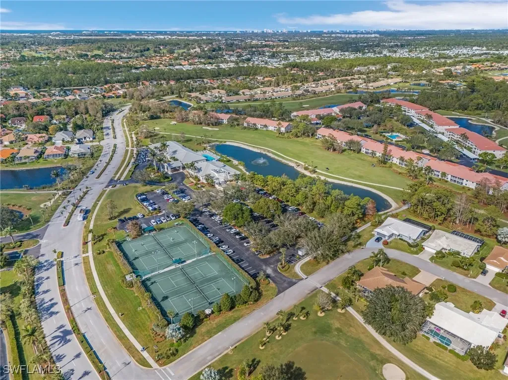 932 Marblehead Drive Naples FL 34104