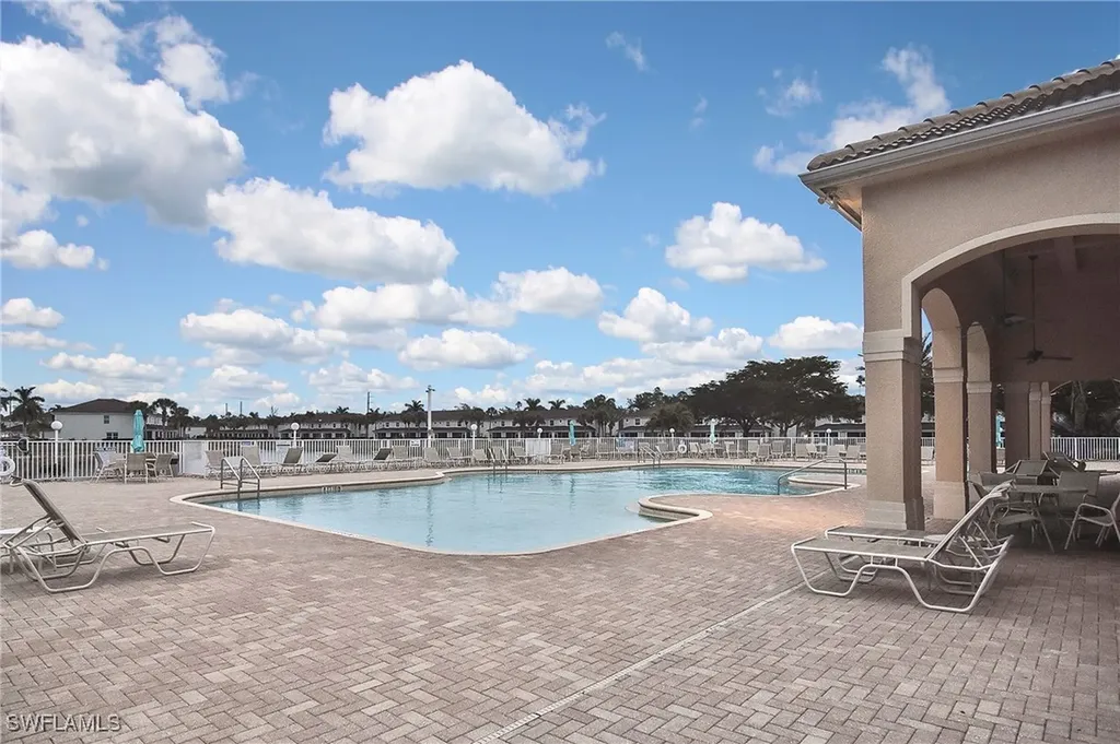 8681 Athena Court Lehigh Acres FL 33971