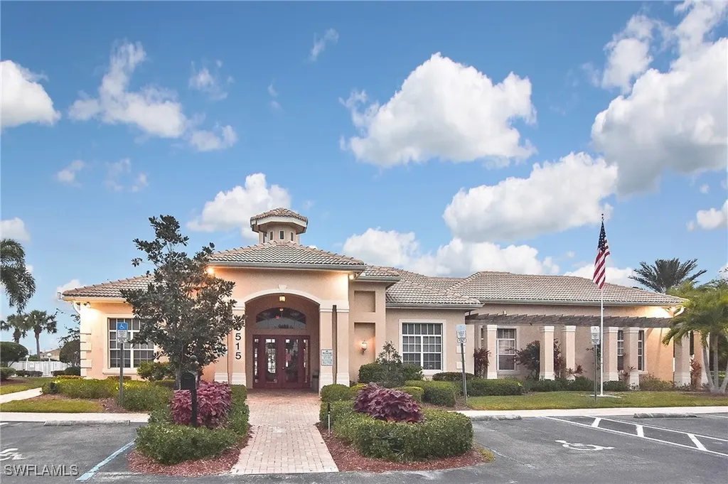 8681 Athena Court Lehigh Acres FL 33971