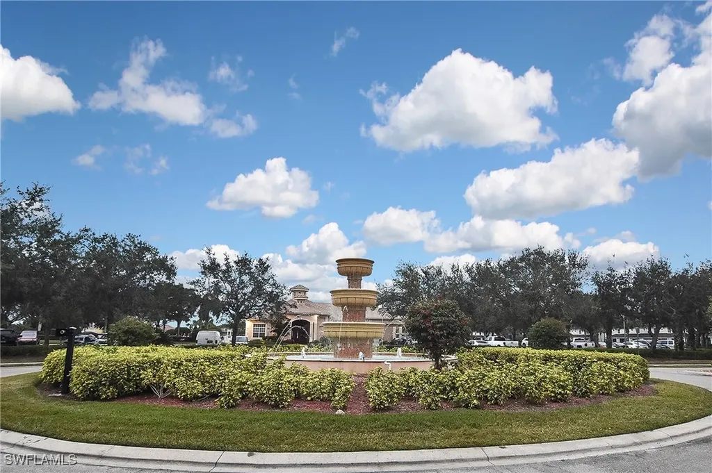 8681 Athena Court Lehigh Acres FL 33971