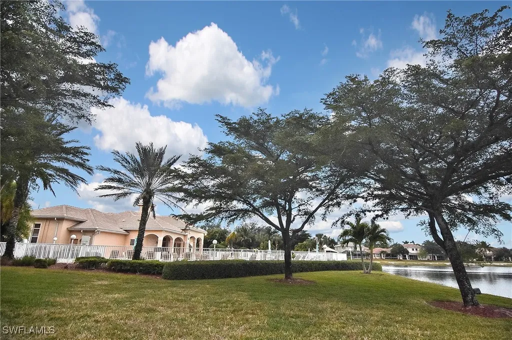 8681 Athena Court Lehigh Acres FL 33971