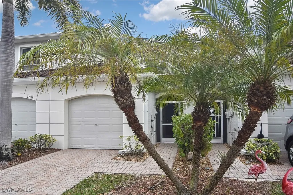 8681 Athena Court Lehigh Acres FL 33971