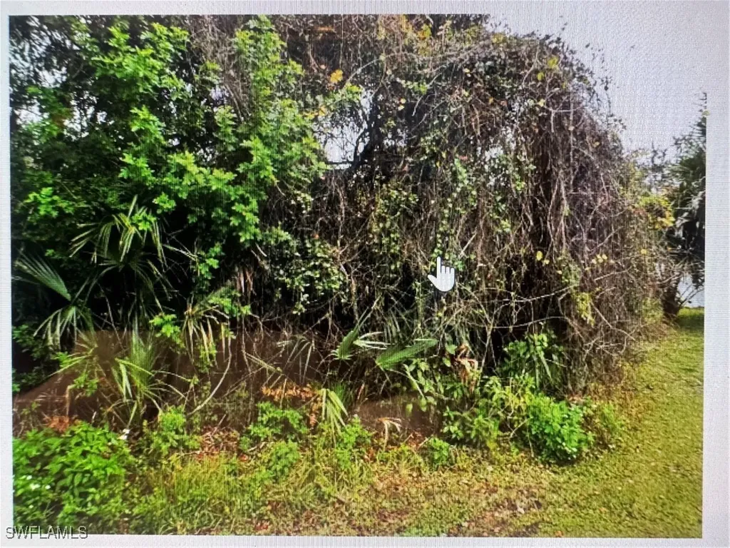 Cunliffe Road North Port FL 34287
