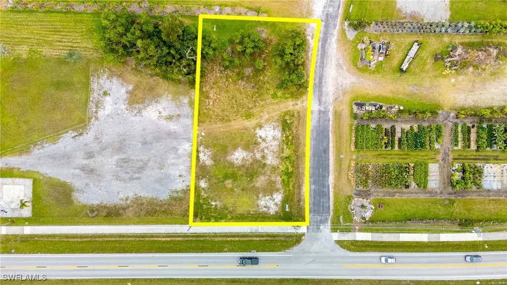 8078 Stringfellow Road St. James City FL 33956