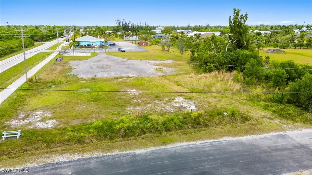 8078 Stringfellow Road St. James City FL 33956