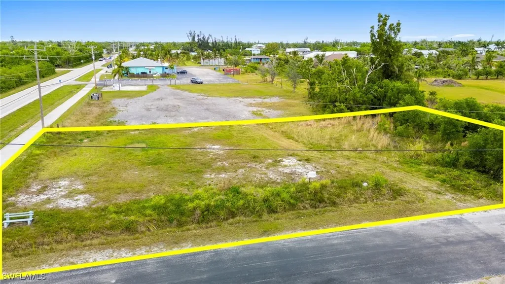 8078 Stringfellow Road St. James City FL 33956