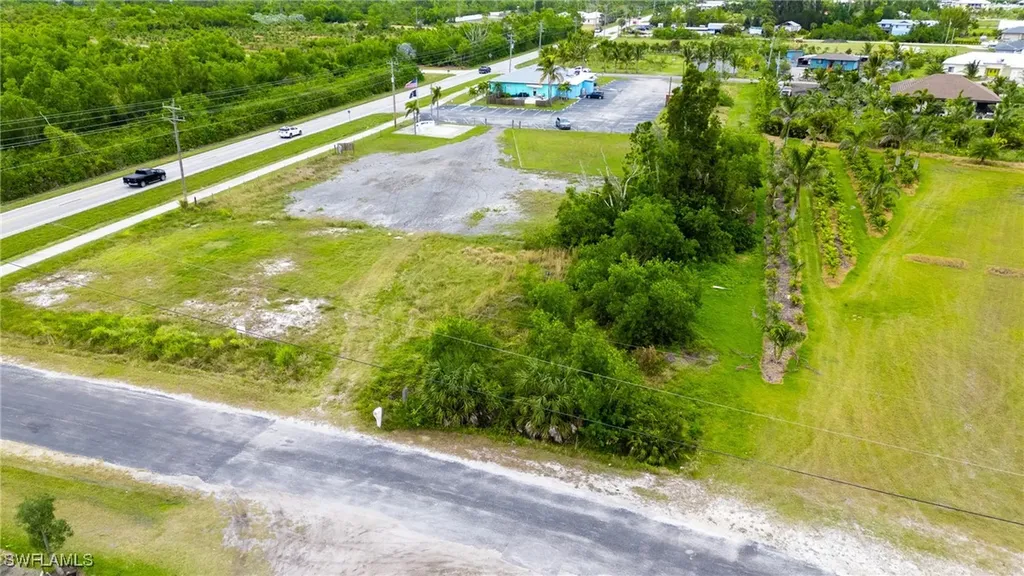 8078 Stringfellow Road St. James City FL 33956