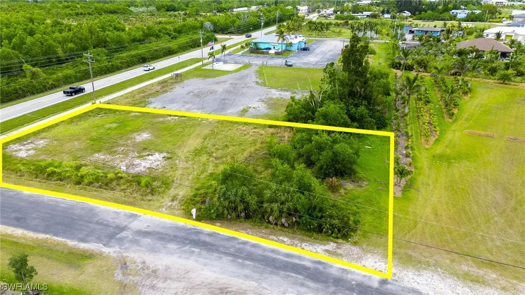 8078 Stringfellow Road St. James City FL 33956