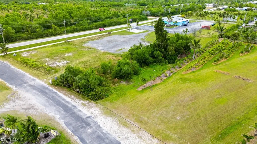 8078 Stringfellow Road St. James City FL 33956