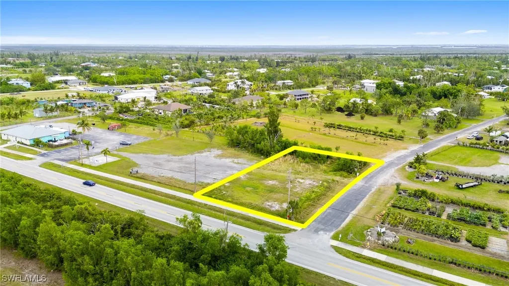 8078 Stringfellow Road St. James City FL 33956