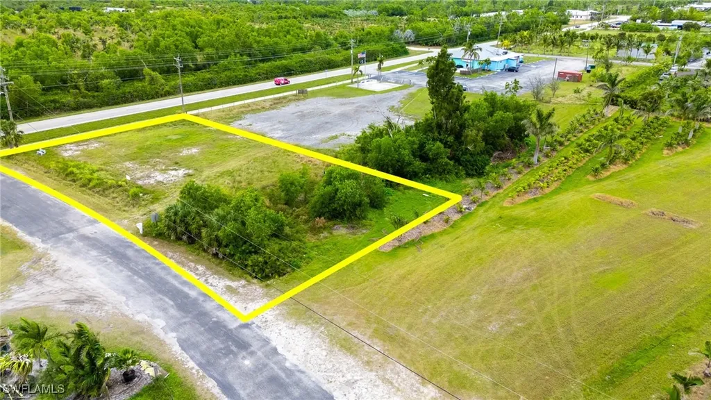 8078 Stringfellow Road St. James City FL 33956