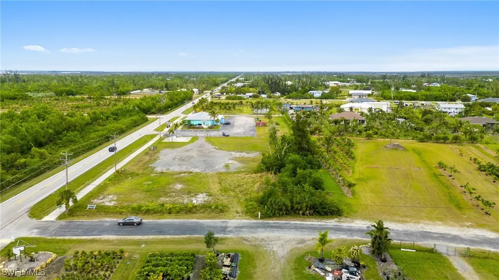 8078 Stringfellow Road St. James City FL 33956