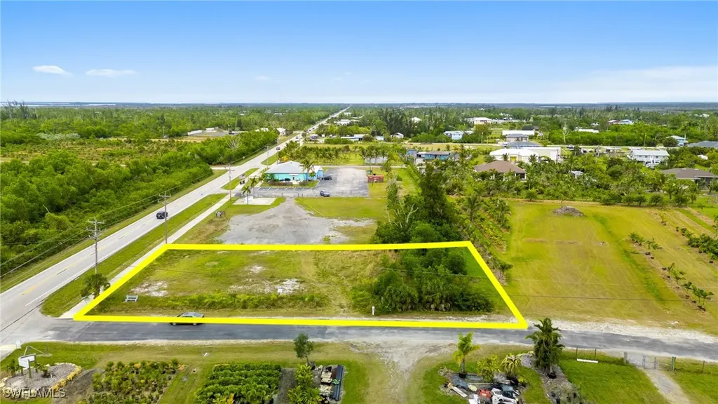 8078 Stringfellow Road St. James City FL 33956