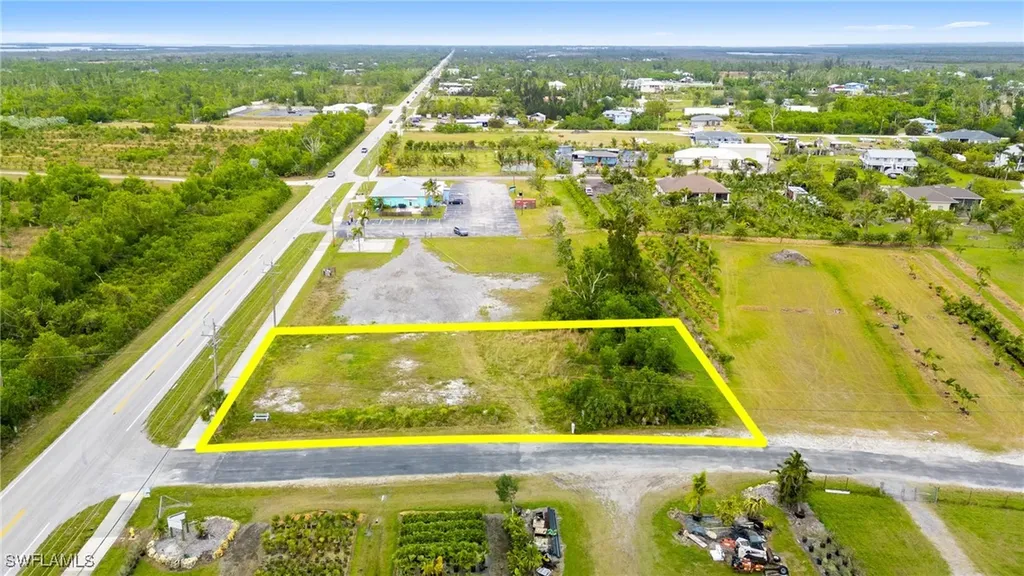 8078 Stringfellow Road St. James City FL 33956