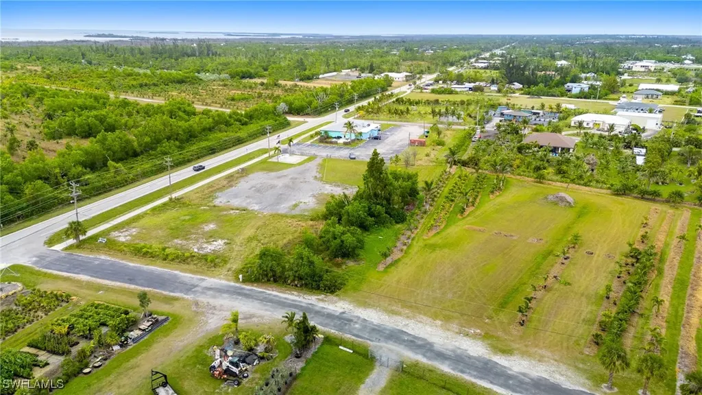 8078 Stringfellow Road St. James City FL 33956