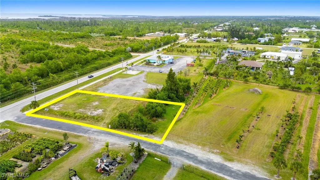 8078 Stringfellow Road St. James City FL 33956