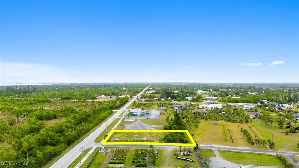 8078 Stringfellow Road St. James City FL 33956