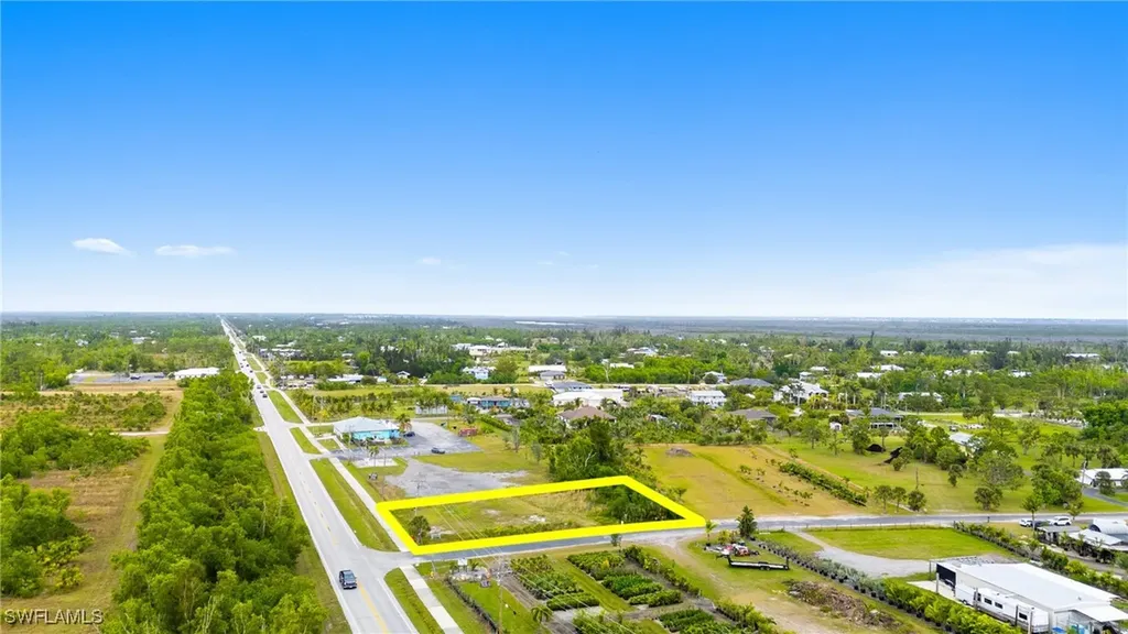 8078 Stringfellow Road St. James City FL 33956