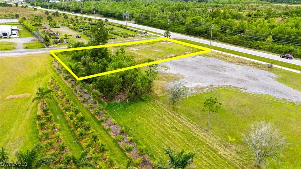 8078 Stringfellow Road St. James City FL 33956
