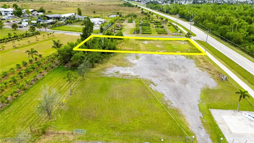 8078 Stringfellow Road St. James City FL 33956