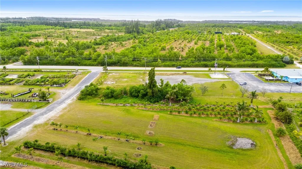8078 Stringfellow Road St. James City FL 33956
