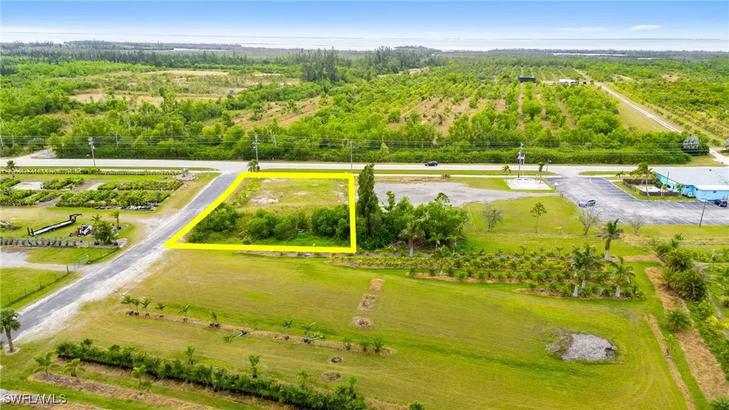 8078 Stringfellow Road St. James City FL 33956