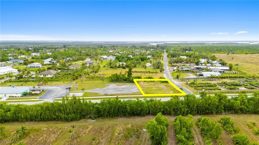 8078 Stringfellow Road St. James City FL 33956