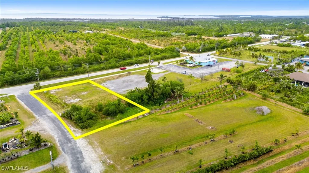 8078 Stringfellow Road St. James City FL 33956