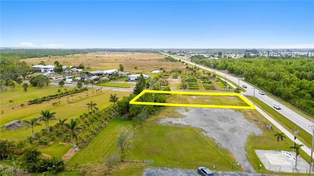 8078 Stringfellow Road St. James City FL 33956