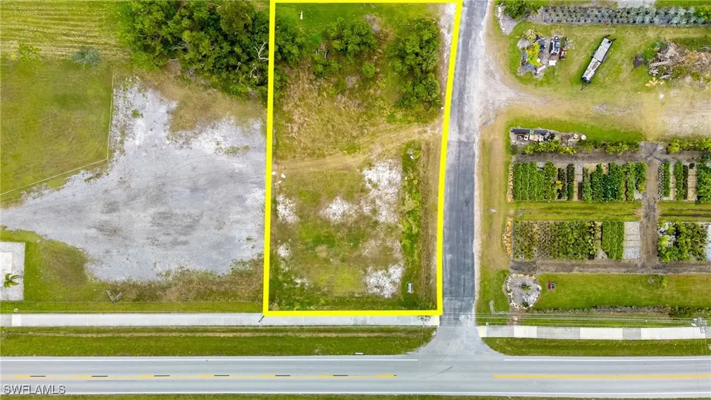 8078 Stringfellow Road St. James City FL 33956