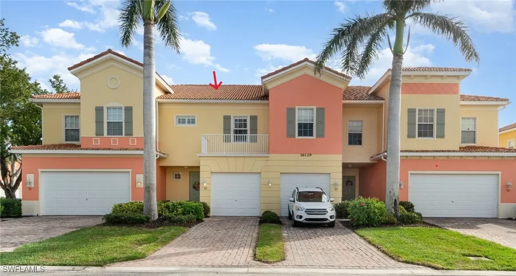 16129 Via Solera Circle Fort Myers FL 33908
