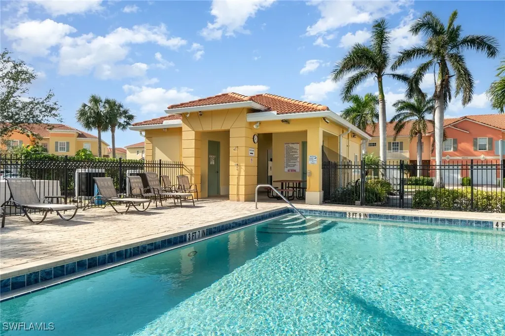 16129 Via Solera Circle Fort Myers FL 33908