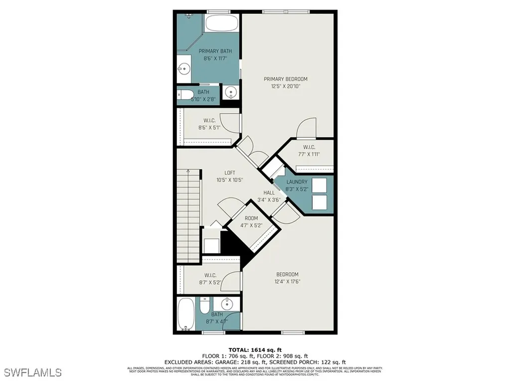 16129 Via Solera Circle Fort Myers FL 33908