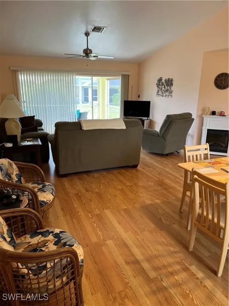 2830 NW 3rd Street Cape Coral FL 33993