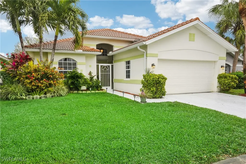 13061 Silver Bay Court Fort Myers FL 33913
