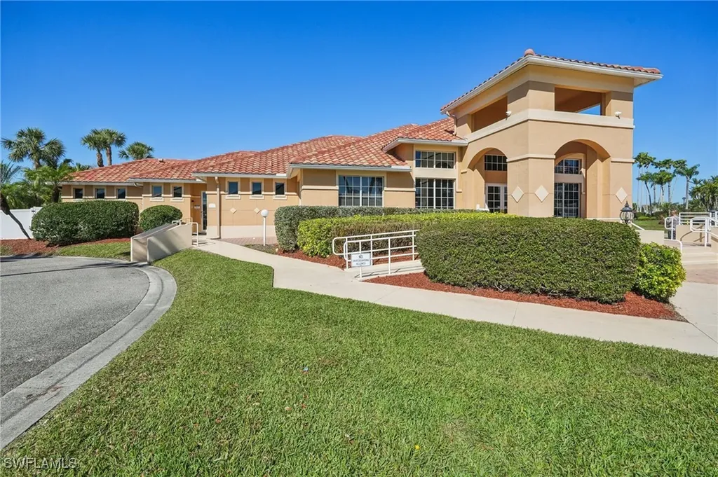 13061 Silver Bay Court Fort Myers FL 33913