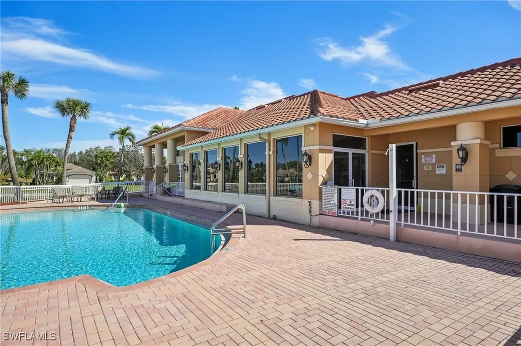 13061 Silver Bay Court Fort Myers FL 33913