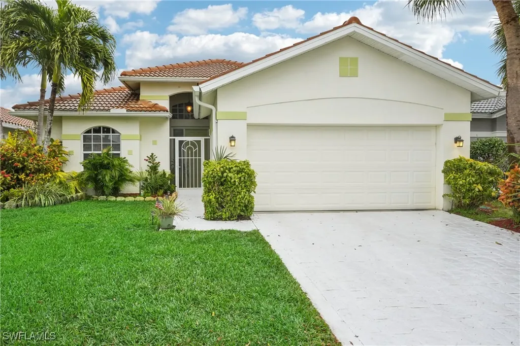13061 Silver Bay Court Fort Myers FL 33913