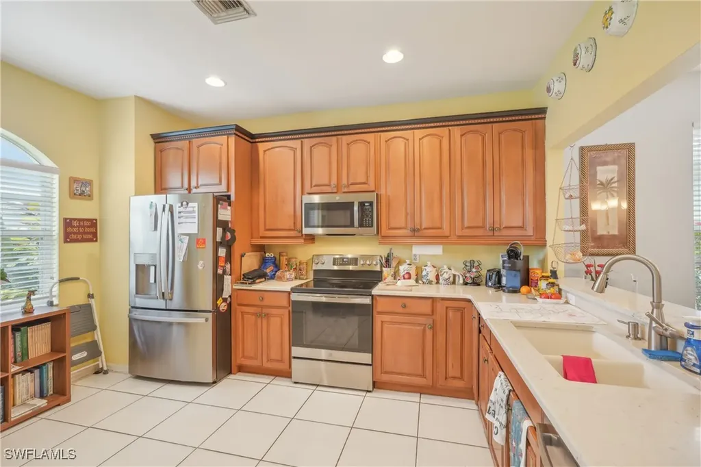 13061 Silver Bay Court Fort Myers FL 33913