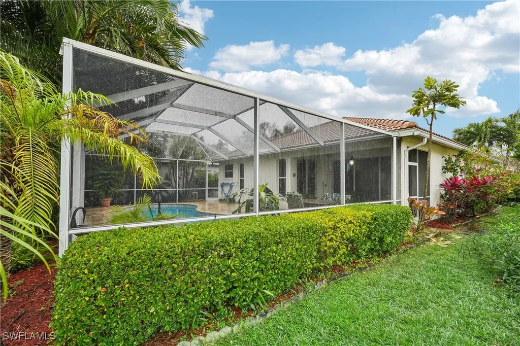 13061 Silver Bay Court Fort Myers FL 33913