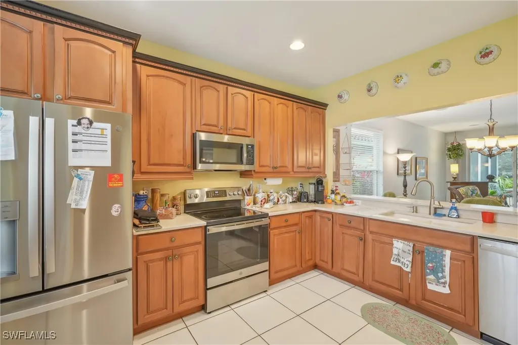 13061 Silver Bay Court Fort Myers FL 33913