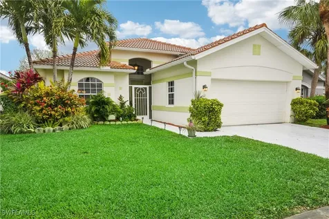 13061 Silver Bay Court Fort Myers FL 33913