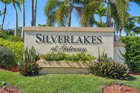 13061 Silver Bay Court Fort Myers FL 33913