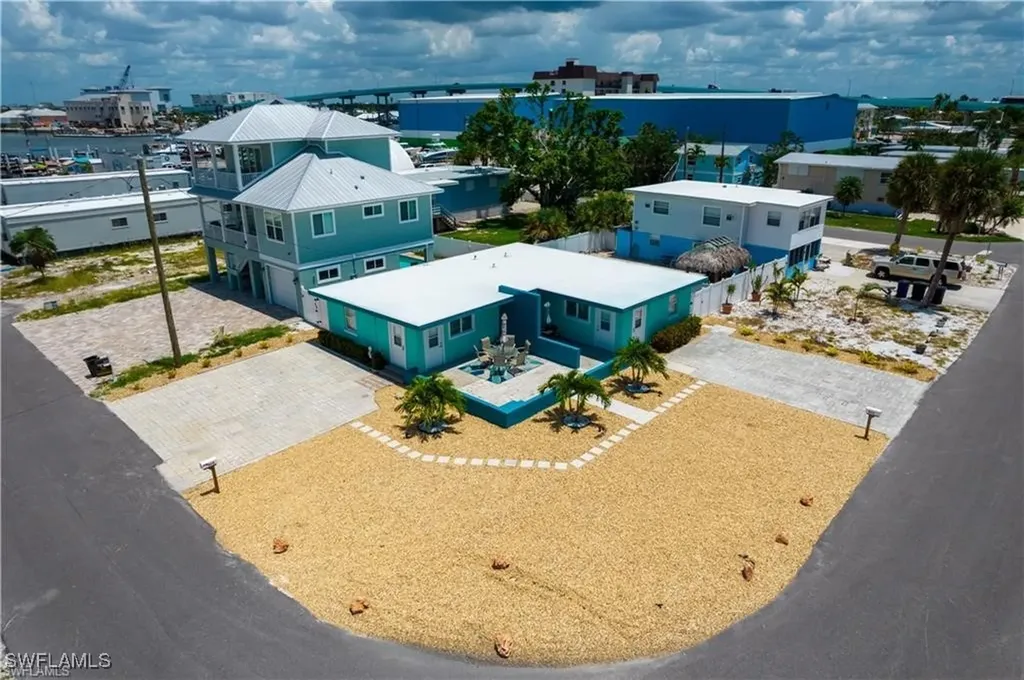 412 Harbor Court Fort Myers Beach FL 33931