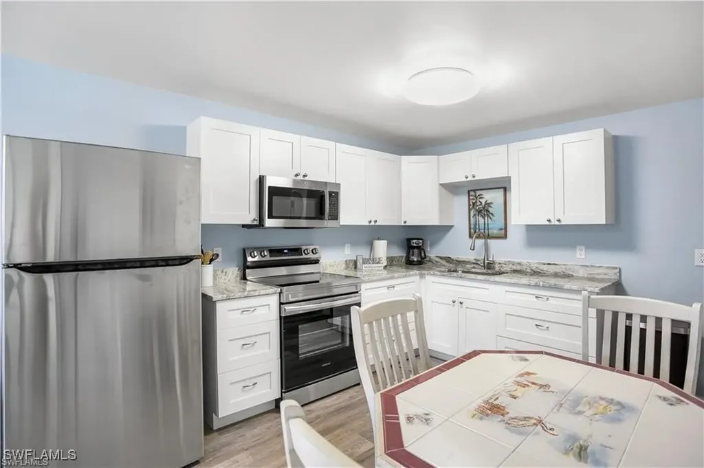 412 Harbor Court Fort Myers Beach FL 33931