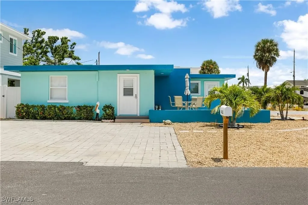 412 Harbor Court Fort Myers Beach FL 33931