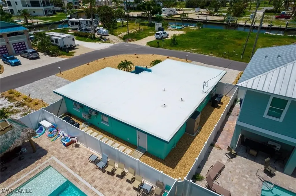 412 Harbor Court Fort Myers Beach FL 33931